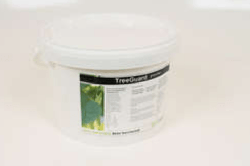 TreeGuard Granulaat