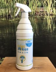 Wipe & Clean spuitflacon
