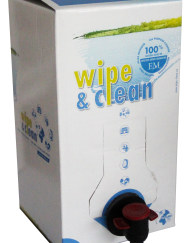 Wipe en Clean Classic