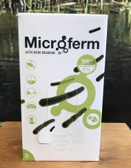 Microferm Effectieve Micro-organismen