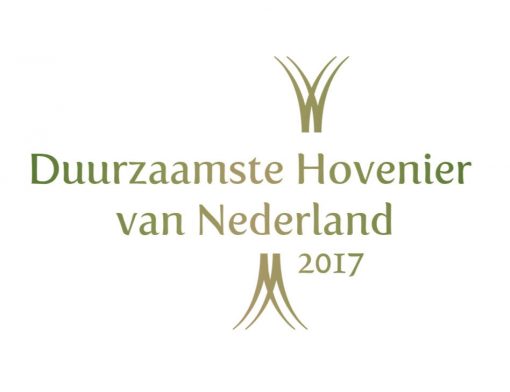 de Duurzame Tuin