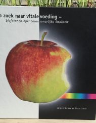 Op zoek naar vitale voeding