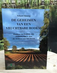 De geheimen van een vruchtbare bodem