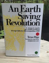 An Earth Saving Revolution (deel 1)