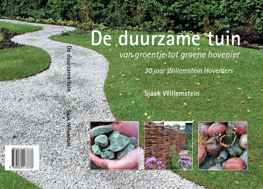 De Duurzame Tuin (boek) de Duurzame Tuin