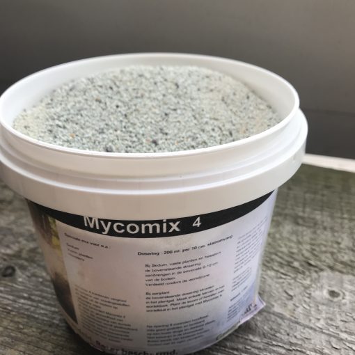 Mycomix 4