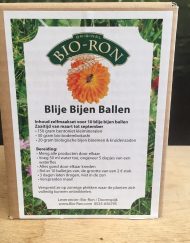 Blije Bijen Ballen