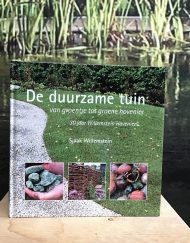 De duurzame tuin (boek)