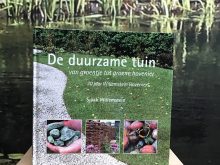 De duurzame tuin (boek)