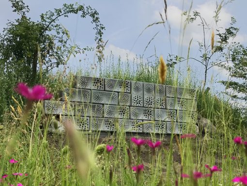 Buginn bijenhotel