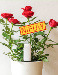 Planten monitor