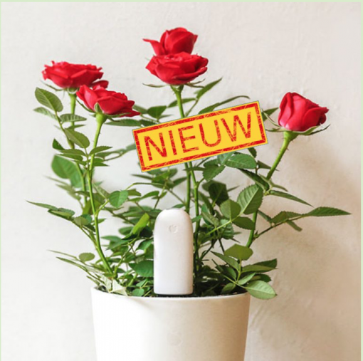 Planten monitor