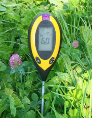 Grondmeter