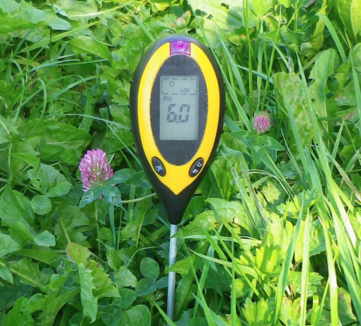 Grondmeter