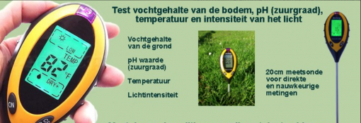 Grondmeter