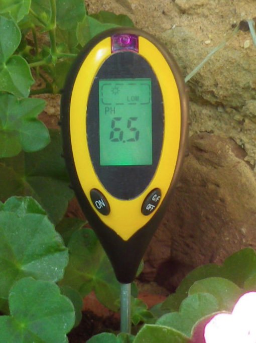 Grondmeter