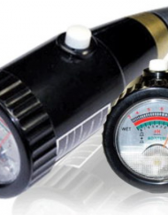pH- en vochtmeter