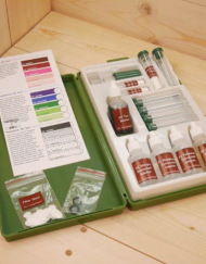 Grondtestkit