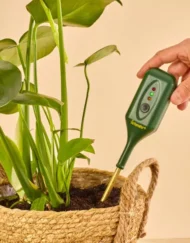 Bemestingsmeter van PlantCareTools