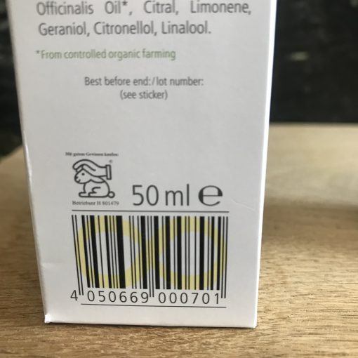 Deodorant met EM-X Gold
