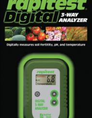 3 in 1 Grondmeter
