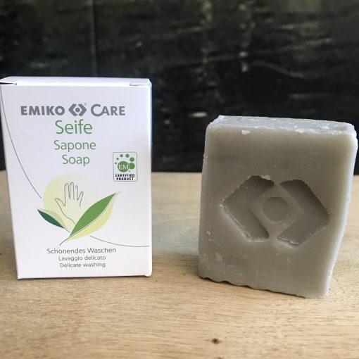 EMiko zeep