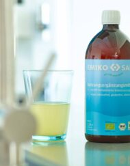 EMIkoSan Biologisch Voedingssupplement verkrijgbaar bij DeDuurzameTuin.nl