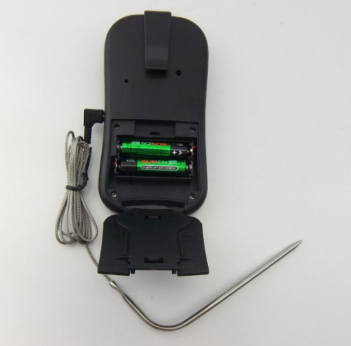 Digitale Grondthermometer