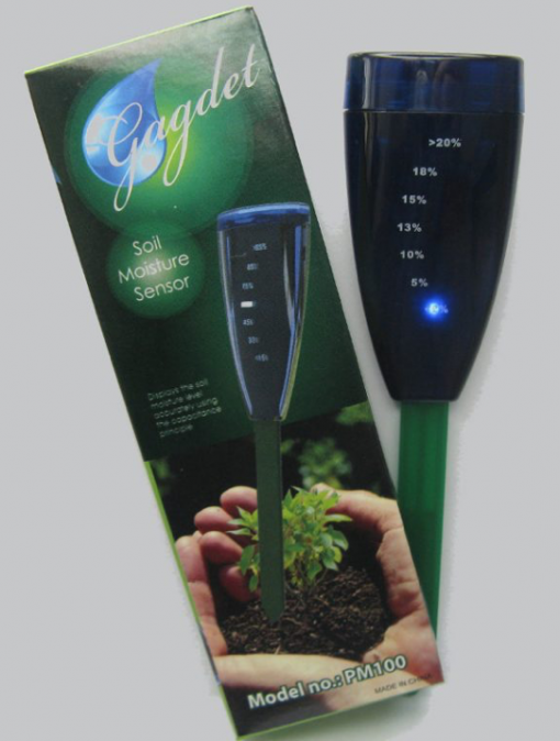 Vochtsensor