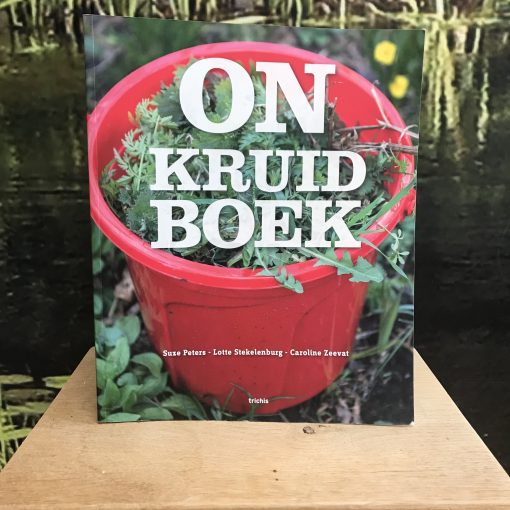 Onkruidboek
