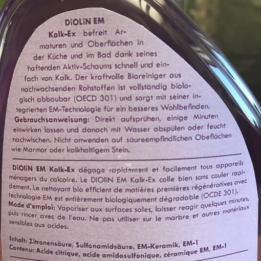 EM Kalk-Ex kopen? DeDuurzameTuin.nl