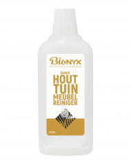 BIOnyx Tuinhout en Meubelreiniger,
