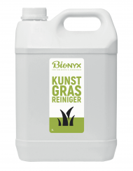 Kunstgrasreiniger BIOnyx