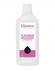 Vloeibaar wasmiddel BIOnyx