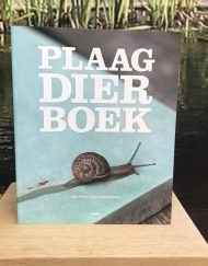 Plaagdierboek