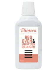 Bionyx BBQ oven en magnetron reiniger productafbeelding
