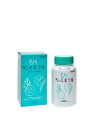 EM-X Gold tabletten verkrijgbaar bij DeDuurzameTuin.nl
