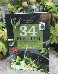 34 planten om mee te tuinieren
