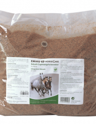 HorseCare Bokashi
