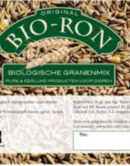 Bio-Ron Granenmix
