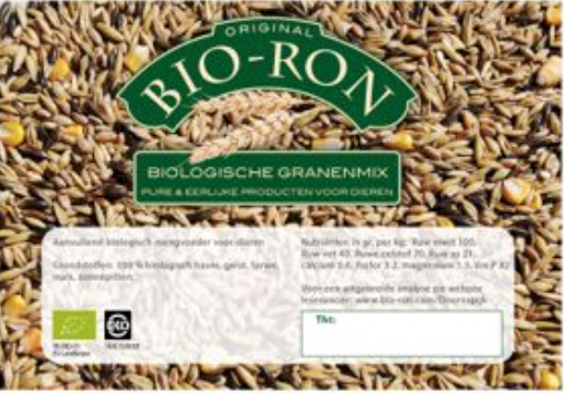 Bio-Ron Granenmix