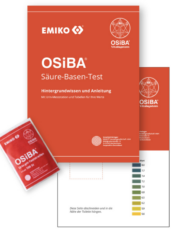OSiBA Urine meetstation verkrijgbaar bij DeDuurzameTuin.nl