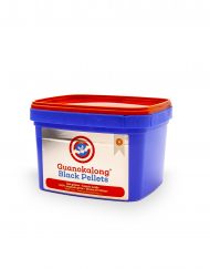 Guanokalong Black