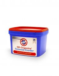 GK-Organics zeewier poeder