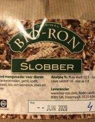 Bio-Ron Slobber