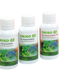 Bio Aquarium helder