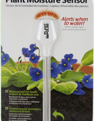 Plantpulse vochtsensor