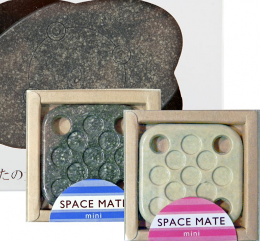 Space Mate EM-X Keramiek