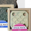 Space Mate EM-X keramiek