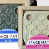 Space Mate EM-X keramiek